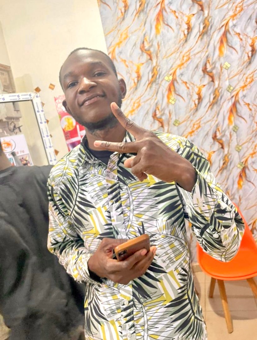 Seydou SAMAKE