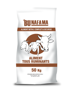 Tous ruminant
